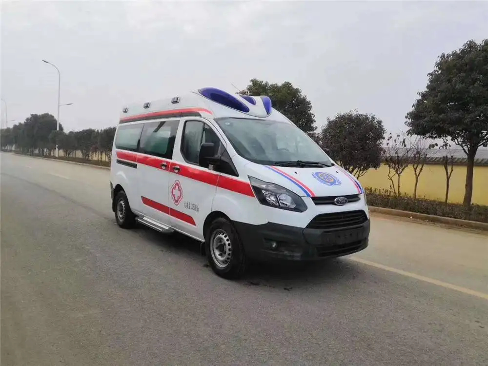 永吉县救护车转院